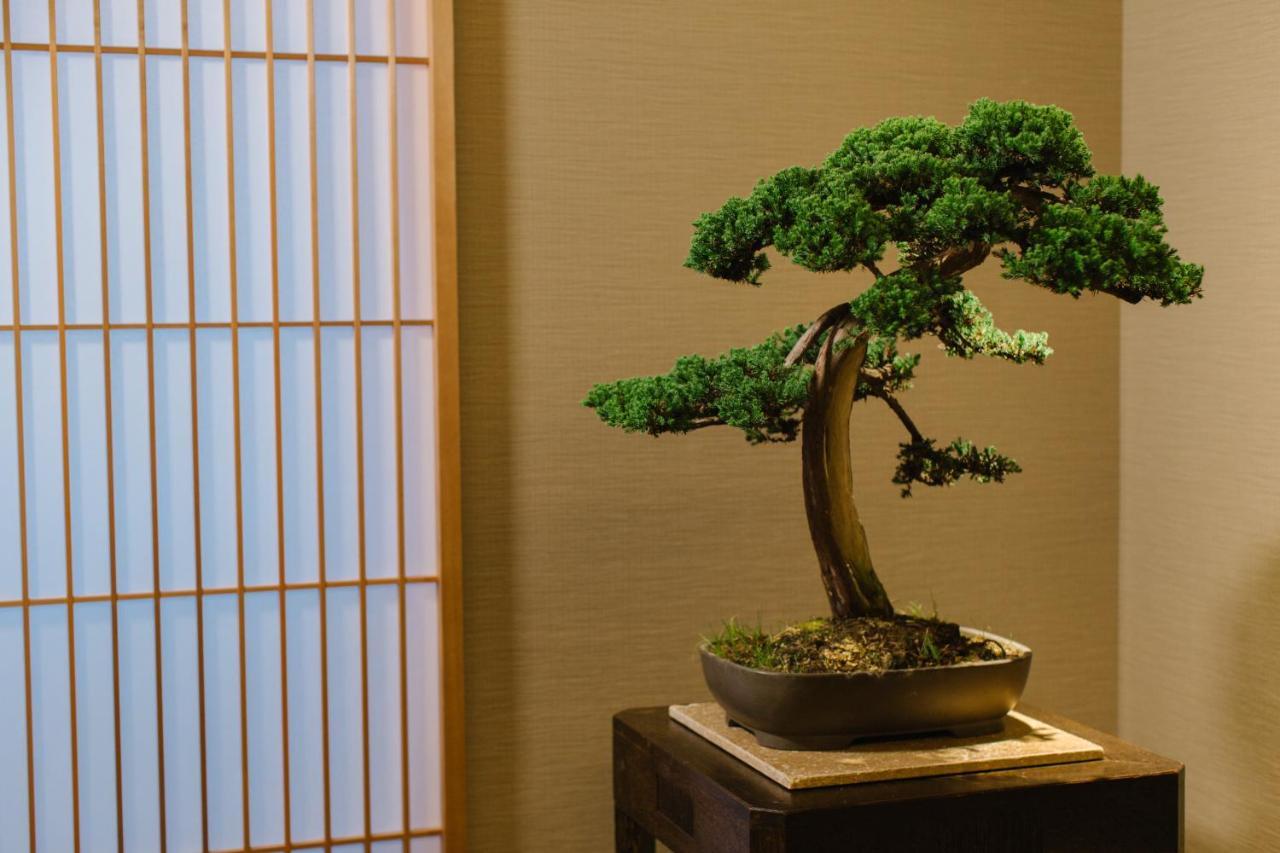 Higashiyama Shikikaboku Hotel Kyoto Buitenkant foto