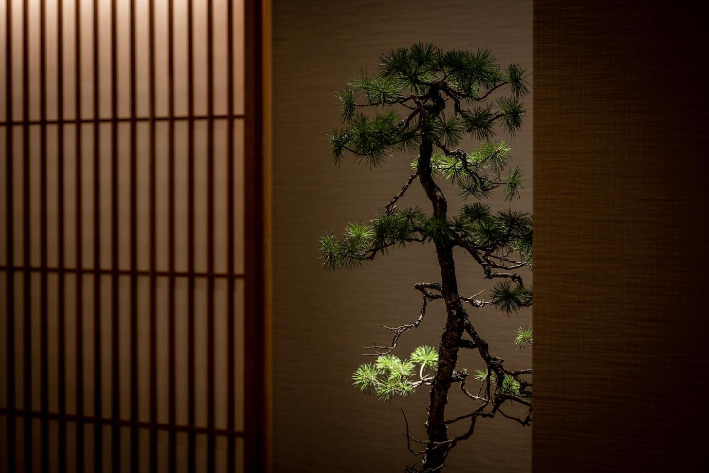 Higashiyama Shikikaboku Hotel Kyoto Buitenkant foto
