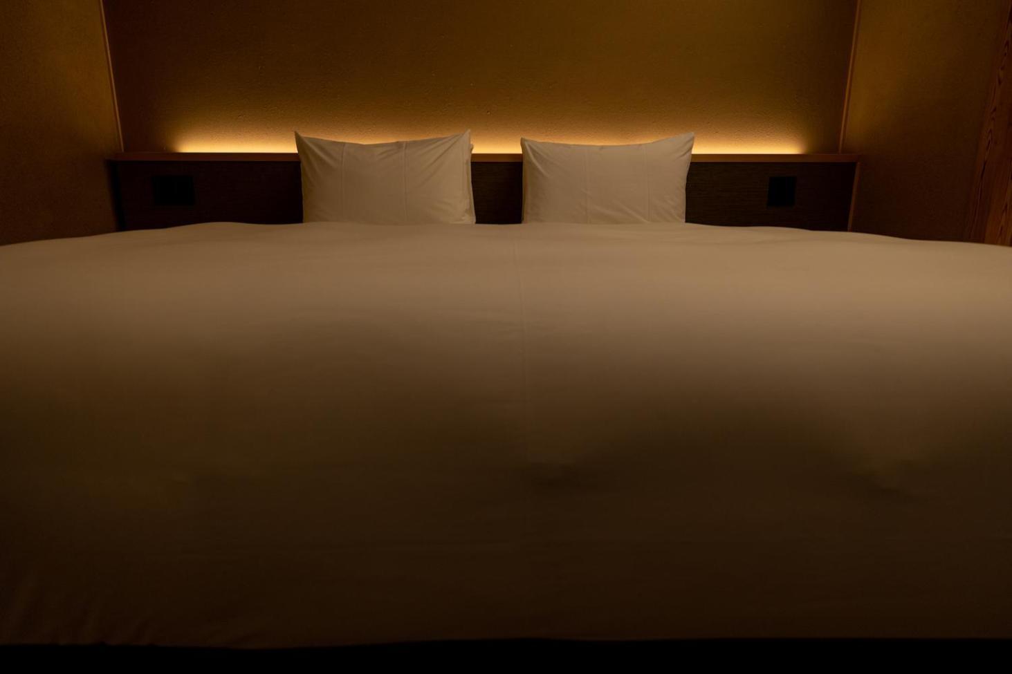 Higashiyama Shikikaboku Hotel Kyoto Buitenkant foto