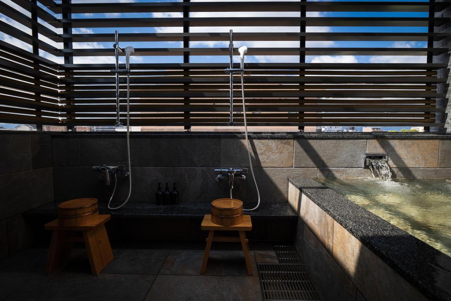 Higashiyama Shikikaboku Hotel Kyoto Buitenkant foto