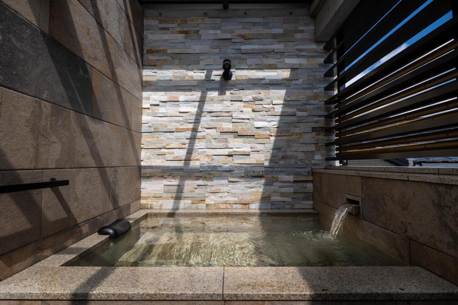 Higashiyama Shikikaboku Hotel Kyoto Buitenkant foto