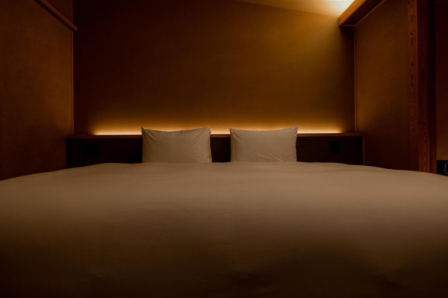 Higashiyama Shikikaboku Hotel Kyoto Buitenkant foto