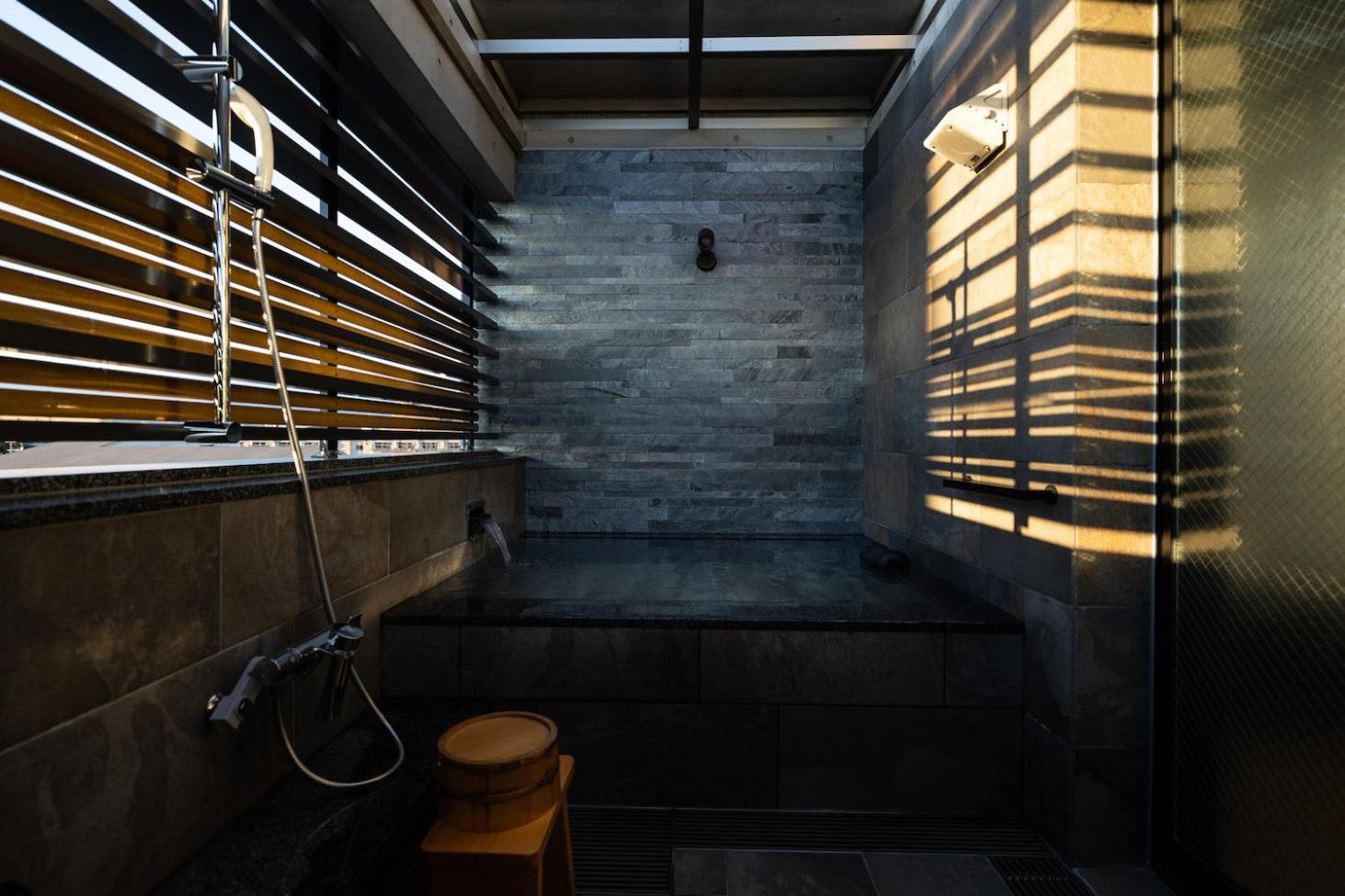 Higashiyama Shikikaboku Hotel Kyoto Buitenkant foto