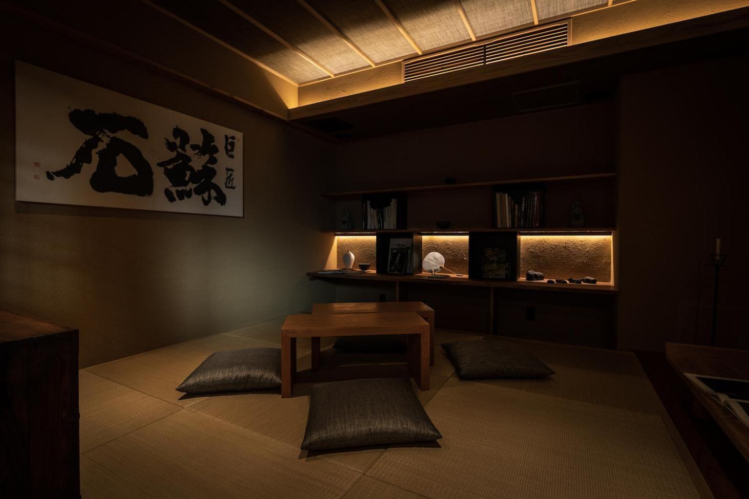 Higashiyama Shikikaboku Hotel Kyoto Buitenkant foto