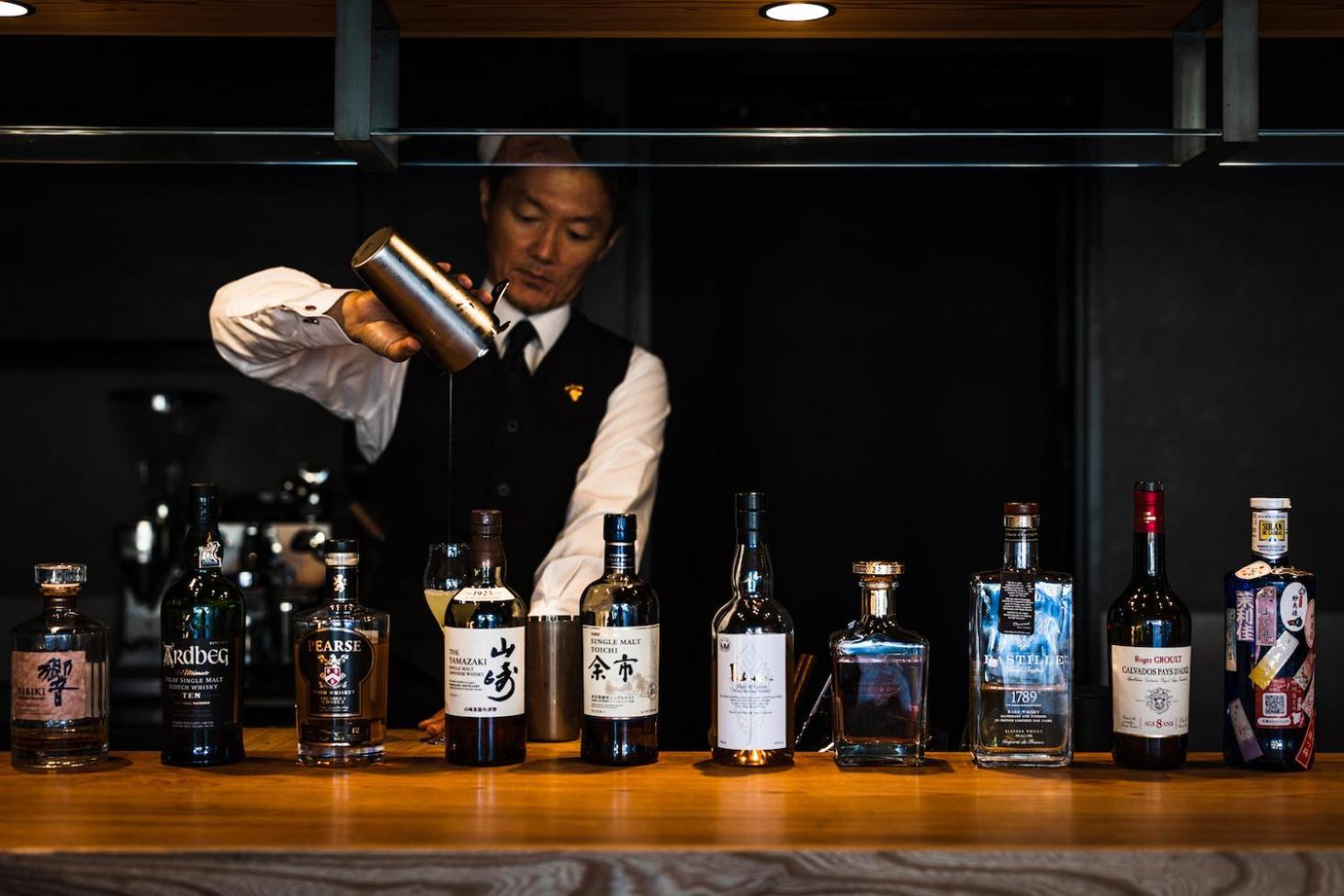 Higashiyama Shikikaboku Hotel Kyoto Buitenkant foto