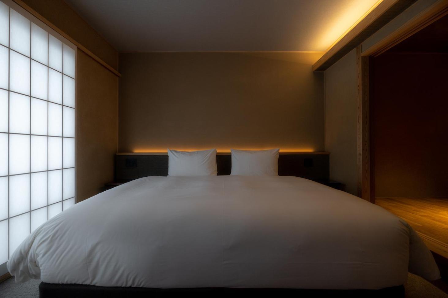 Higashiyama Shikikaboku Hotel Kyoto Buitenkant foto