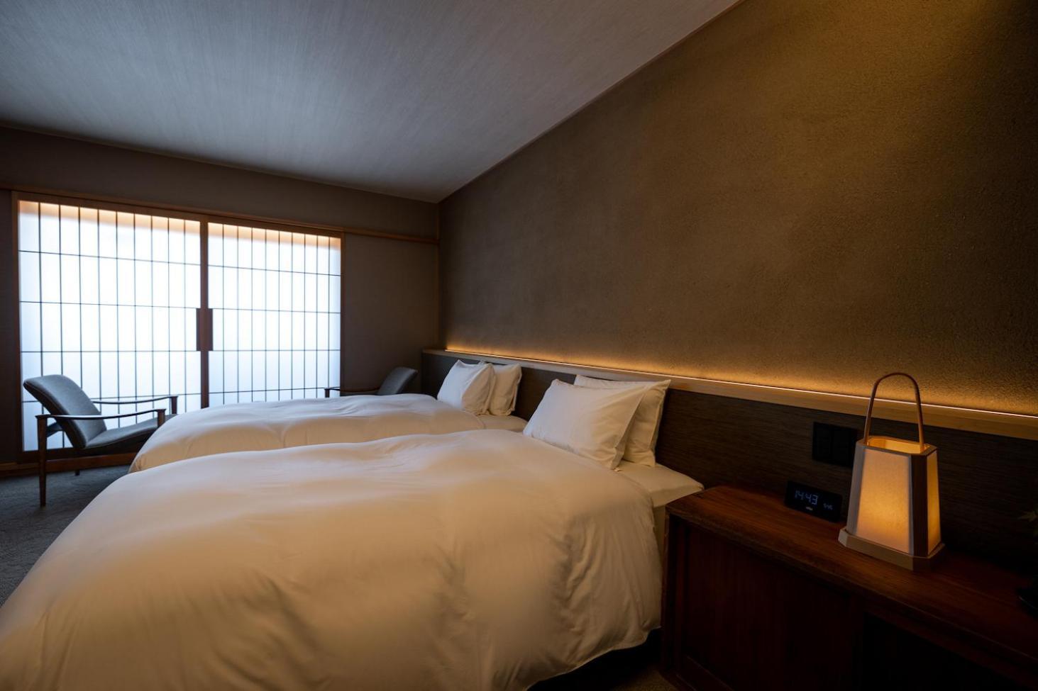 Higashiyama Shikikaboku Hotel Kyoto Buitenkant foto